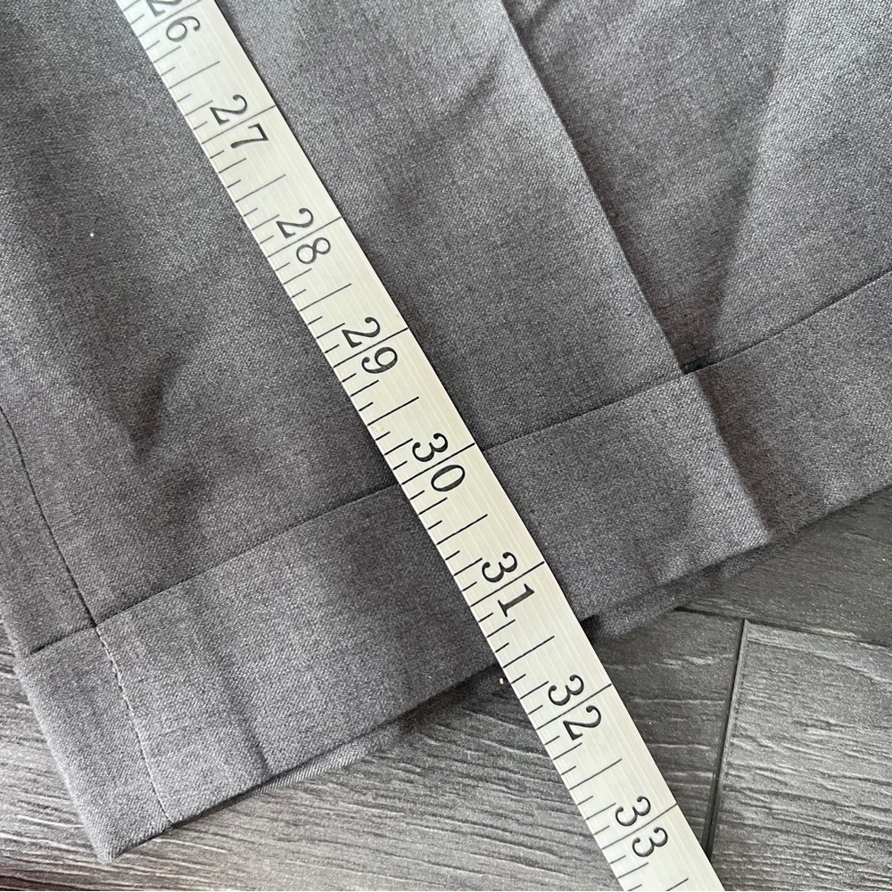 Prada Trouser Pants 38 - Picture 5 of 7